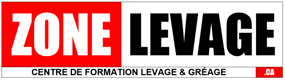Zone levage